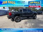 2018 Chevrolet Silverado 1500 Crew Cab 4WD Pickup for sale #265852B - photo 12