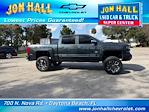 2018 Chevrolet Silverado 1500 Crew Cab 4WD Pickup for sale #265852B - photo 14