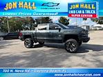 2018 Chevrolet Silverado 1500 Crew Cab 4WD Pickup for sale #265852B - photo 15