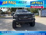 2018 Chevrolet Silverado 1500 Crew Cab 4WD Pickup for sale #265852B - photo 17