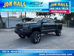 2018 Chevrolet Silverado 1500 Crew Cab 4WD Pickup for sale #265852B - photo 2