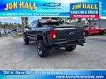 2018 Chevrolet Silverado 1500 Crew Cab 4WD Pickup for sale #265852B - photo 8