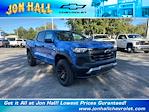 New 2026 Chevrolet Colorado Trail Boss Crew Cab for sale #265853 - photo 1