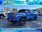 New 2026 Chevrolet Colorado Trail Boss Crew Cab for sale #265853 - photo 2