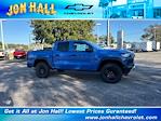 New 2026 Chevrolet Colorado Trail Boss Crew Cab for sale #265853 - photo 13