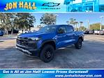 New 2026 Chevrolet Colorado Trail Boss Crew Cab for sale #265853 - photo 3