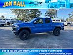 New 2026 Chevrolet Colorado Trail Boss Crew Cab for sale #265853 - photo 4