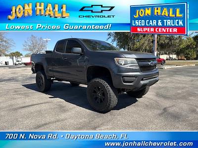 Used 2017 Chevrolet Colorado - photo 1