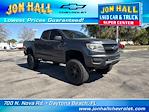 2017 Chevrolet Colorado Double Cab 4WD Pickup for sale #265853B - photo 1