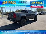 2017 Chevrolet Colorado Double Cab 4WD Pickup for sale #265853B - photo 12