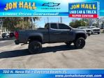 2017 Chevrolet Colorado Double Cab 4WD Pickup for sale #265853B - photo 14