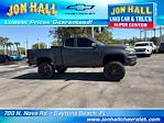 2017 Chevrolet Colorado Double Cab 4WD Pickup for sale #265853B - photo 16