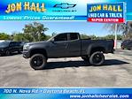 2017 Chevrolet Colorado Double Cab 4WD Pickup for sale #265853B - photo 4