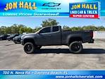 2017 Chevrolet Colorado Double Cab 4WD Pickup for sale #265853B - photo 5