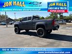 2017 Chevrolet Colorado Double Cab 4WD Pickup for sale #265853B - photo 7