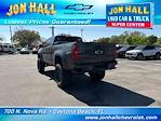 2017 Chevrolet Colorado Double Cab 4WD Pickup for sale #265853B - photo 9