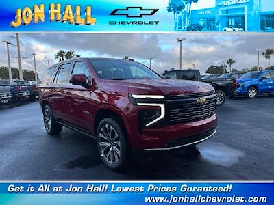 2026 Chevrolet Tahoe 4WD SUV for sale #265855 - photo 1