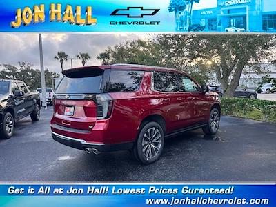 2026 Chevrolet Tahoe 4WD SUV for sale #265855 - photo 2