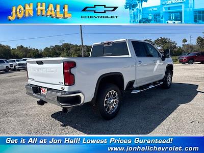 2026 Chevrolet Silverado 2500 Crew Cab 4WD Pickup for sale #265858 - photo 2