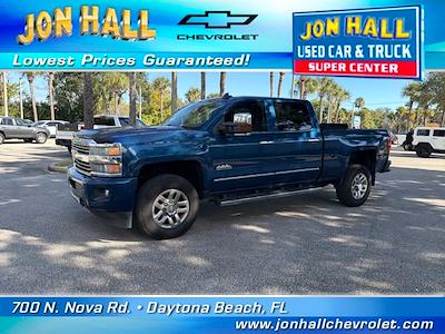2016 Chevrolet Silverado 3500 Crew Cab 4WD Pickup for sale #265859A - photo 2
