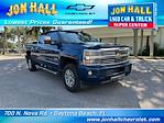 2016 Chevrolet Silverado 3500 Crew Cab 4WD Pickup for sale #265859A - photo 1