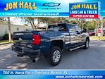 2016 Chevrolet Silverado 3500 Crew Cab 4WD Pickup for sale #265859A - photo 11