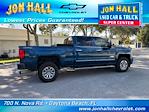 2016 Chevrolet Silverado 3500 Crew Cab 4WD Pickup for sale #265859A - photo 13