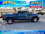 2016 Chevrolet Silverado 3500 Crew Cab 4WD Pickup for sale #265859A - photo 14