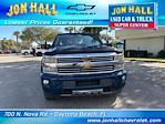 2016 Chevrolet Silverado 3500 Crew Cab 4WD Pickup for sale #265859A - photo 17