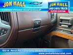 2016 Chevrolet Silverado 3500 Crew Cab 4WD Pickup for sale #265859A - photo 29