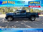 2016 Chevrolet Silverado 3500 Crew Cab 4WD Pickup for sale #265859A - photo 4