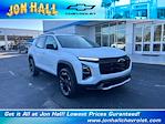 2026 Chevrolet Equinox FWD SUV for sale #265863 - photo 1