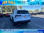 2026 Chevrolet Equinox FWD SUV for sale #265863 - photo 10