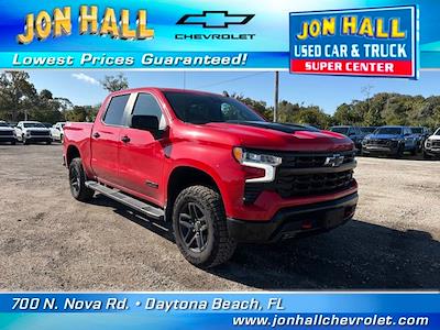 2024 Chevrolet Silverado 1500 Crew Cab 4WD Pickup for sale #265868A - photo 1