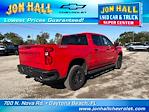 2024 Chevrolet Silverado 1500 Crew Cab 4WD Pickup for sale #265868A - photo 2