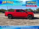 2024 Chevrolet Silverado 1500 Crew Cab 4WD Pickup for sale #265868A - photo 14