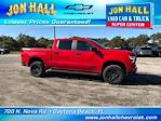2024 Chevrolet Silverado 1500 Crew Cab 4WD Pickup for sale #265868A - photo 15