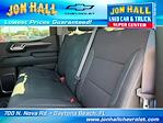2024 Chevrolet Silverado 1500 Crew Cab 4WD Pickup for sale #265868A - photo 21