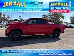 2024 Chevrolet Silverado 1500 Crew Cab 4WD Pickup for sale #265868A - photo 4