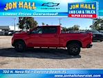2024 Chevrolet Silverado 1500 Crew Cab 4WD Pickup for sale #265868A - photo 5