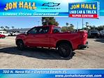 2024 Chevrolet Silverado 1500 Crew Cab 4WD Pickup for sale #265868A - photo 6