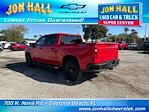 2024 Chevrolet Silverado 1500 Crew Cab 4WD Pickup for sale #265868A - photo 7