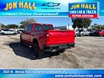 2024 Chevrolet Silverado 1500 Crew Cab 4WD Pickup for sale #265868A - photo 8