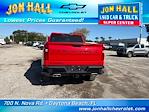 2024 Chevrolet Silverado 1500 Crew Cab 4WD Pickup for sale #265868A - photo 9