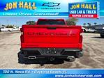 2024 Chevrolet Silverado 1500 Crew Cab 4WD Pickup for sale #265868A - photo 10