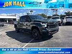 2026 Chevrolet Silverado 1500 Crew Cab 4WD Pickup for sale #265869 - photo 1