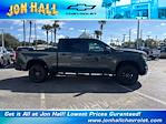2026 Chevrolet Silverado 1500 Crew Cab 4WD Pickup for sale #265869 - photo 16