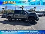 2026 Chevrolet Silverado 1500 Crew Cab 4WD Pickup for sale #265869 - photo 17