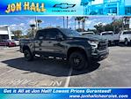 2026 Chevrolet Silverado 1500 Crew Cab 4WD Pickup for sale #265869 - photo 18