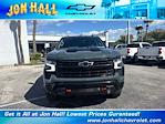 2026 Chevrolet Silverado 1500 Crew Cab 4WD Pickup for sale #265869 - photo 19